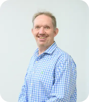 Tom Brown - Head teacher, BROWNS ENGLISH