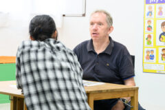 マンツーマンENGLISH