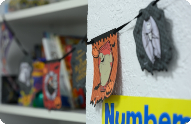 季節のイベント